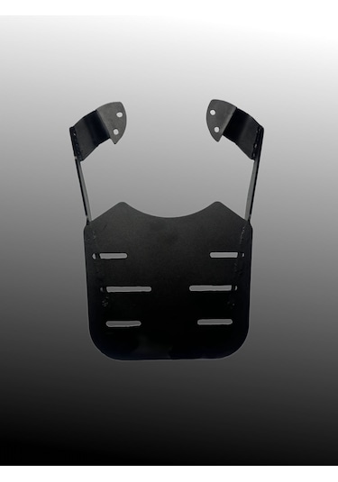 Tvs Ntorq 125 Topcase Canta Demiri Yasin Motor