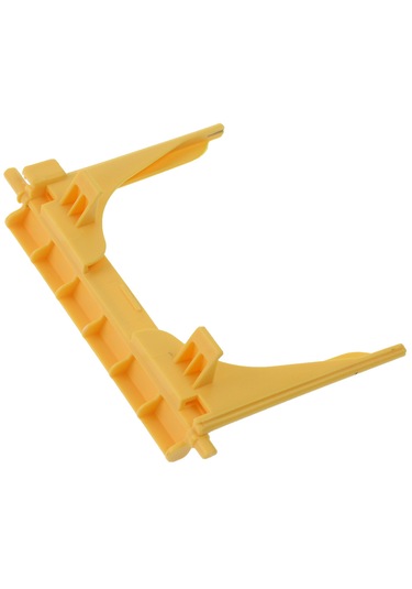 Samsung Uyumlu Sc 4135,sc 41a9 Elektirkli Süpürge Toz Torbası Kızağı - 1 Adet