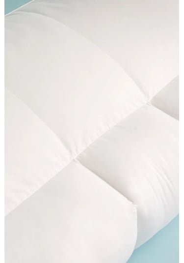 Medica Promed Baş Ve Boyun Destek Yastık 60x40/12 Cm Beyaz