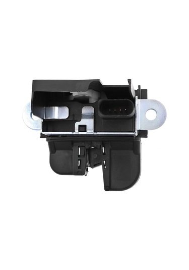 Padalink Vw Touran Golf 5 Mk6 Passat İçin Yüksek Kaliteli Arka Bagaj Kapağı Kilidi - Kolay Montaj