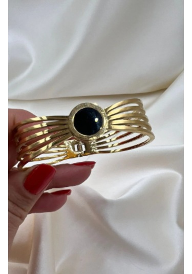 Bb Çelik Bvl. Model Kelepçe Bilezik