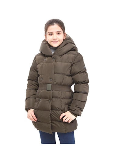 Benitto Kids Benittokids Kız Çocuk Mont 51266