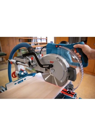 Bosch GCM 305-216 D Gönye Kesme Makinesi - 0601B49000