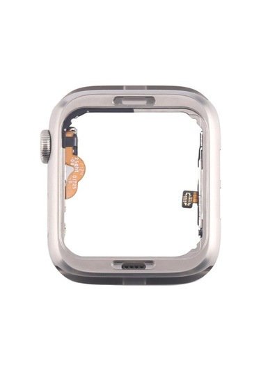 Tongxida 40mm Lte Paslanmaz Çelik Serisi 5 İçin Orta Çerçeve Flex Kablo Taç Dönme Ekseni