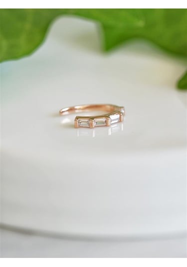 Baget Kıkırdak Küpe