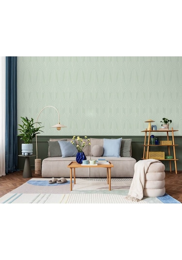 Icon Koleksiyonu 24102-4 Duvar Kağıdı 15.6 Mtr