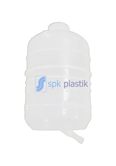 SPK 132 Radyatör Yedek Su Deposu Renault 9 R11 Renault 12 Toros R19 Kapaksız