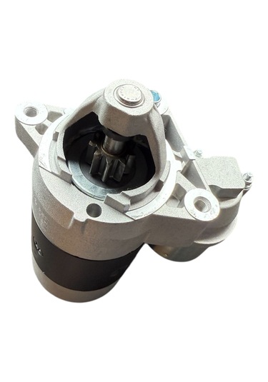 Marş Motoru Mako Tip 9diş Pars Str-4692 Slx Motor Şahin, Doğan, Kartal