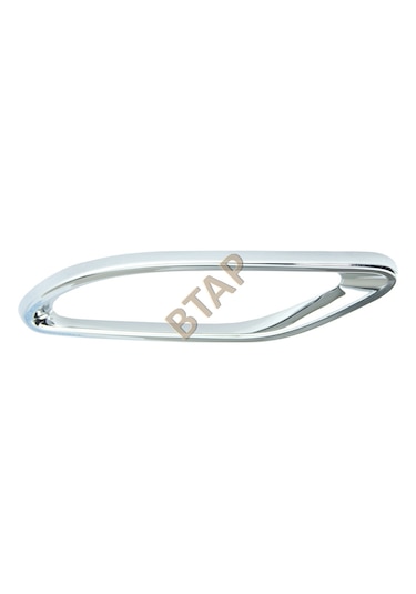 Btap Mercedes W205 W213 W177 Egzoz Ucu Sol 2058852221