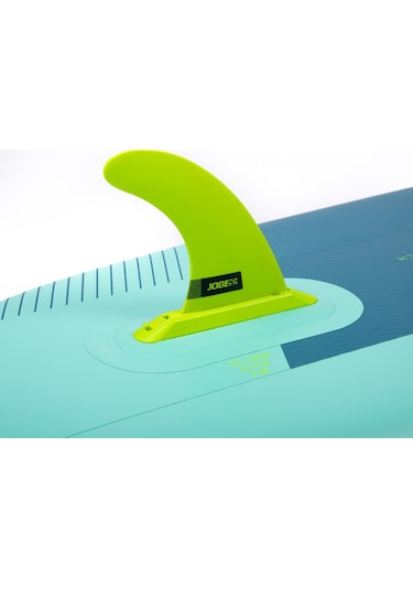Jobe Aero Loa Sup Board Seti 11.6 Yeşil 350X86X15 Cm