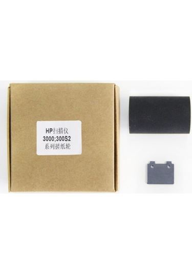 Hp Scanjet 3000 Tarayıcı Paten Set