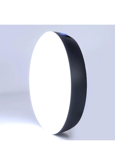 Powermaster Pm-20936 Solar Şarjlı Çok Fonksiyonlu Led Lamba