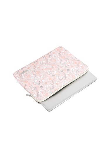 Yuekeda G4-01 13 Inç Pu Deri Dizüstü Bilgisayar Astar Çantası Yurt Dışından