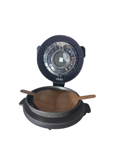 Gosso FT-4045 2000 W Elektrikli Pişirici