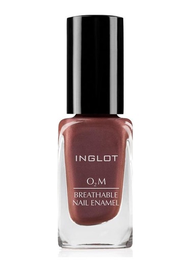 Inglot O2m Breathable Oje Nefes Alan Tırnaklar 633ka
