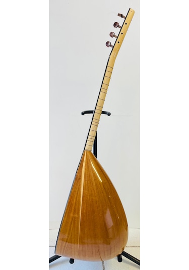 Kısa Sap Profesyonel Dut Bağlama