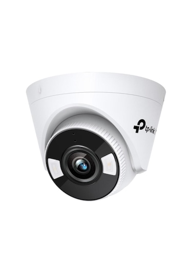 Tp-link Vıgı C430 4mm 3mp Full-color Dome Ip Kamera 1/2.8",30fps,fhd,h265+