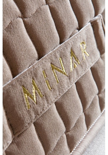 Minarmobilya Minar Safir Tek Kişilik Full Ort Pedsiz Yaylı Yatak 90X190