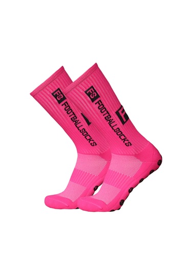 Doğa Sporları Koşu Çorapları Streç Çoraplar Atletik Futbol Futbol Çorapları Saplı Kaymaz Çoraplar Renk: Pembe Doğa Sporları Koşu Çorapları Streç Çoraplar Atletik Futbol Futbol Çorapları Saplı Kaymaz Çoraplar Renk: Pembe