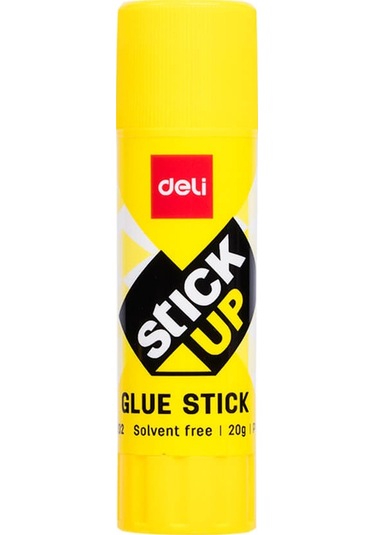 Deli Stick Yapıştırıcı 20 Gr A20210