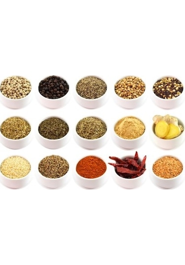 Yazar Baharat Çam Fıstığı 1 KG