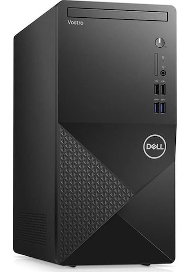 Dell Vostro 3020 N2042VDT3020MTU-156 i3-13100 16 GB 4 TB SSD T1000 W11P Masaüstü Bilgisayar
