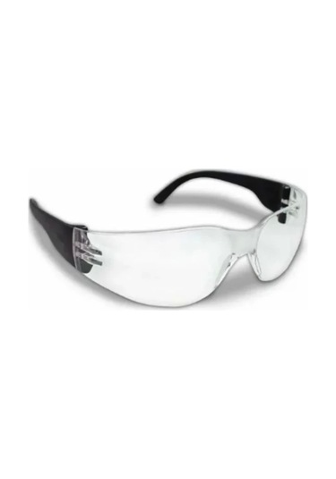 Kaynak Gözlüğü Şeffaf