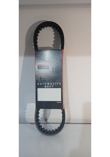 ぽん00 50Cc Bando Kayış Japon S19-001 (669x18x30) Fiyatları ve Özellikleri