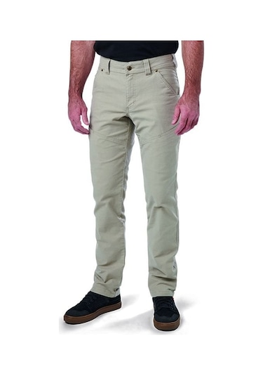 High Mountain 5.11 Coalıtıon Krem Renk Pantolon Siyah