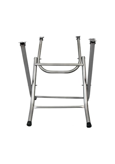 Katlanır Masa Ayağı Orta Boy 70 Cm Yükseklik
