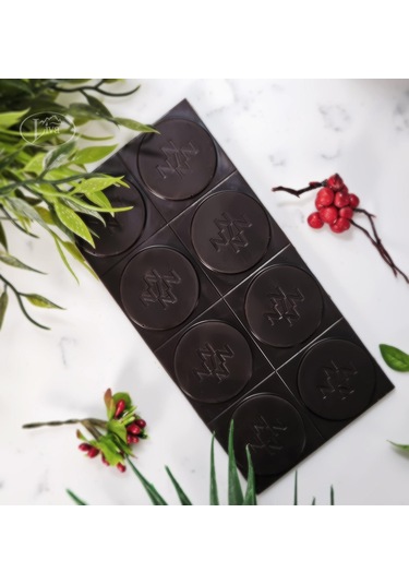 Bitter Tablet Çikolata 90g