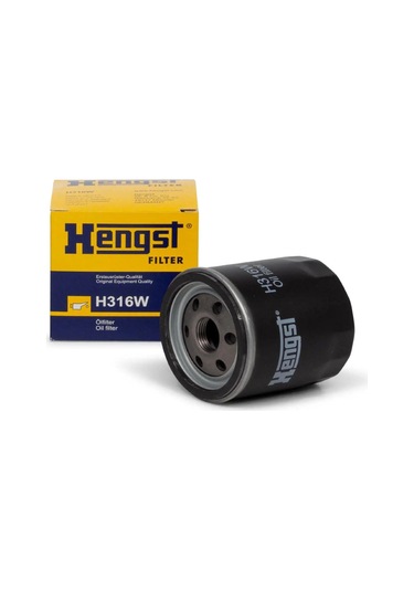 Volkswagen Transporter Yağ Filitresi 2009-2015 03l115561 H316w 2.0 Bıtdı