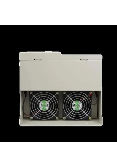 Solinved 200 Kw 250 Hp Trifaze Solar Pompa Sürücü