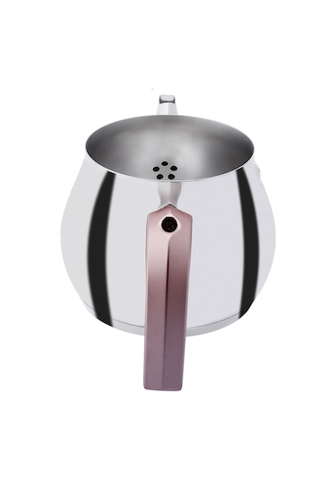 Emsan Pera Midi Çaydanlık Takımı Rose