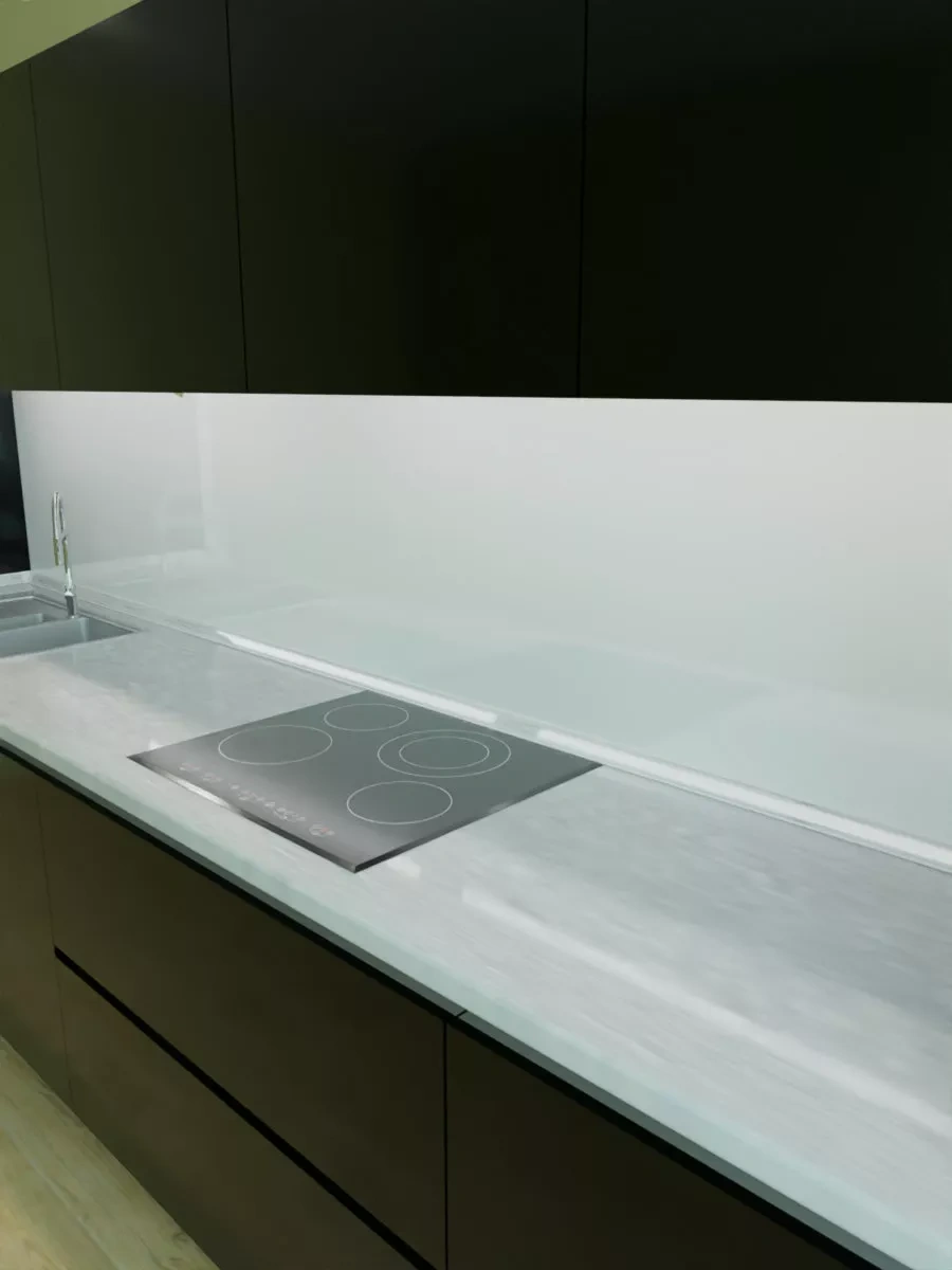 Steindorf Pvc Panle Mutfak Duvar Apronu 2000x600 Mm 247302224