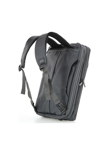 Ççs Unisex Evrak Çantası C.ccs71426 Gri