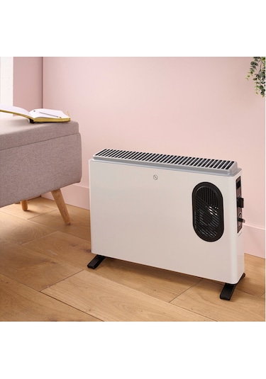 Goodhome Turbo 2000 W Konvektör Isıtıcı