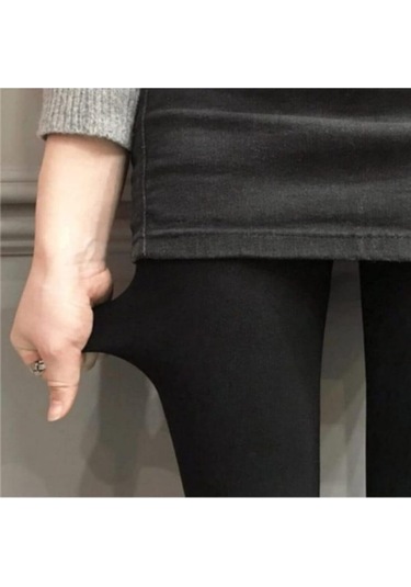 Ads 2 Beden Incelten Korse Taytsiyahm/L Siyah