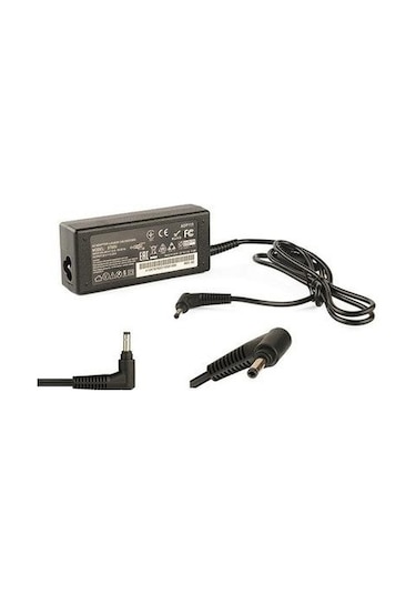 Lenovo Uyumlu 4.0Mm - 1.7Mm / 20V 3.25A 65W Notebook Adaptör