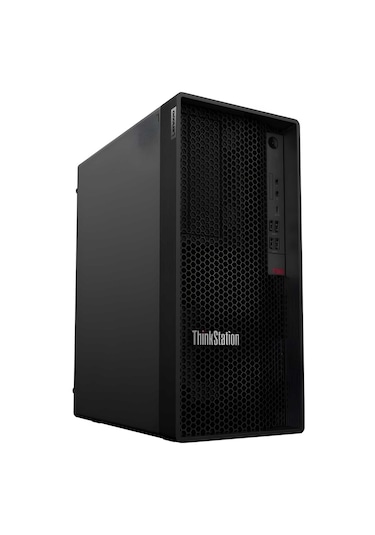 Lenovo ThinkStation P2 Tower 30FR003YTR014 i9-14900K 16 GB 2 TB SSD T600 W11P Masaüstü İş İstasyonu