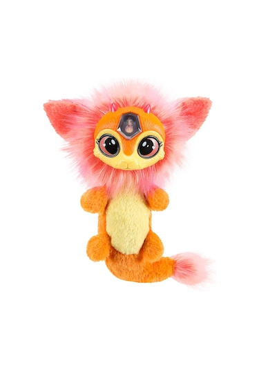 Magic Mixies Magical Gem Sihirli Kazan 14818 Ateş