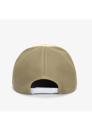 Goorin Bros Facheun Unisex Sarı Şapka 101-2129 Sarı