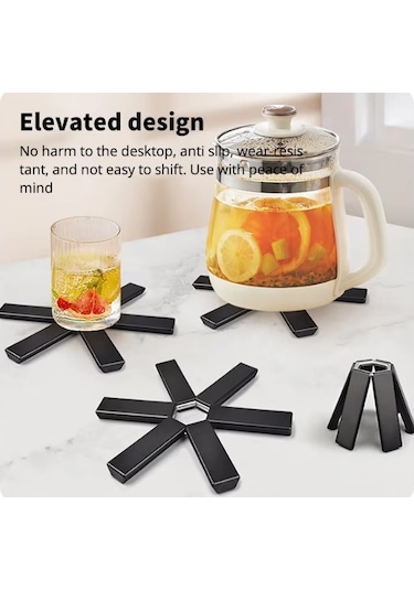 Katlanabilir Nihale Çok Renkli