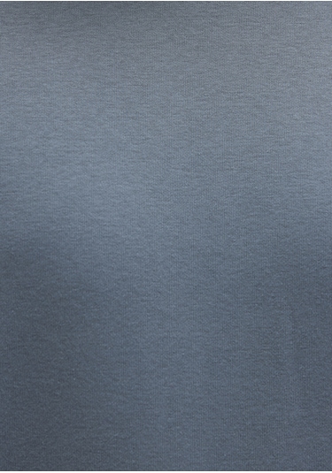 Mavi - Bisiklet Yaka Lacivert Basic Sweatshirt 0s10276-80889 Gri