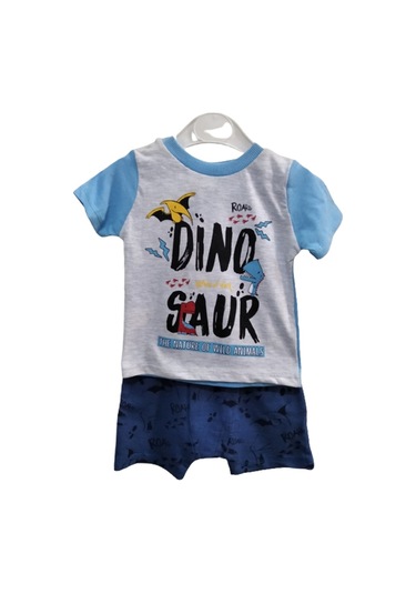 Cebeciticaret Erkek Çocuk Ikili Takım (439761380)