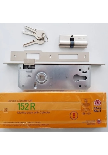 Kale 152r 35mm Barelli