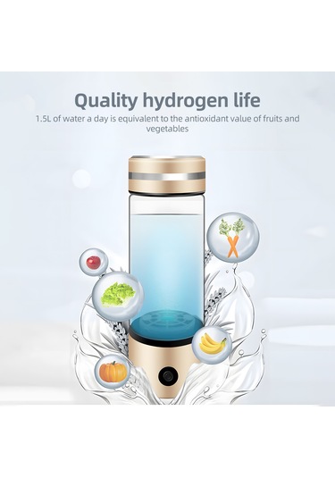 Spe Ve Pem Teknolojisine Sahip Taşınabilir Hidrojen Mavi Mavi