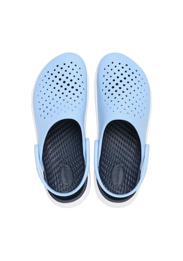 Crocs Inmotion Clog Unisex Terlik 209964 Açık Mavi