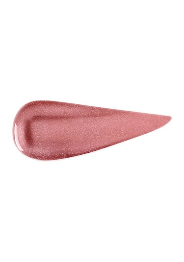 Kiko Dudak Parlatıcısı 3D Hydra Lipgloss 35 Pearly Warm Mauve