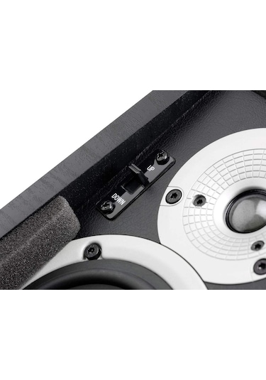 Dali Alteco C-1 Dolby Atmos Duvar Tipi Hoparlör Ceviz